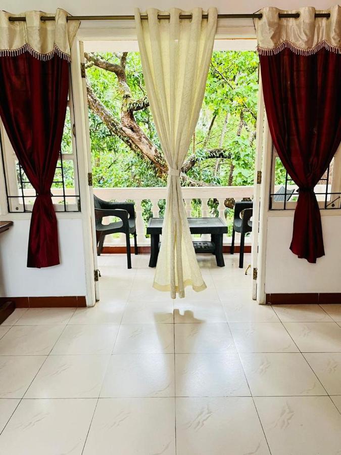 Skyview Villa Candolim Exterior photo